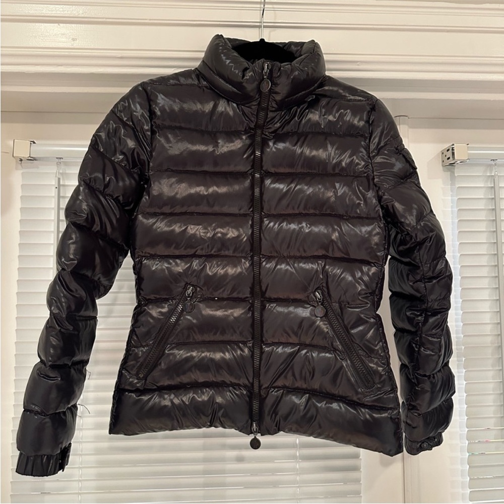 Moncler Bady Guibotto Jacket size 1